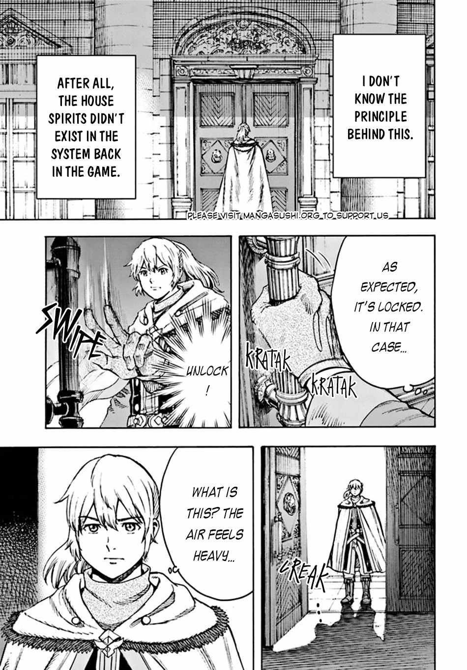 Shoukan sareta Kenja wa Isekai wo Yuku – Saikyou nano wa Fuyou Zaiko no Item deshita Chapter 37.2 - Page 16