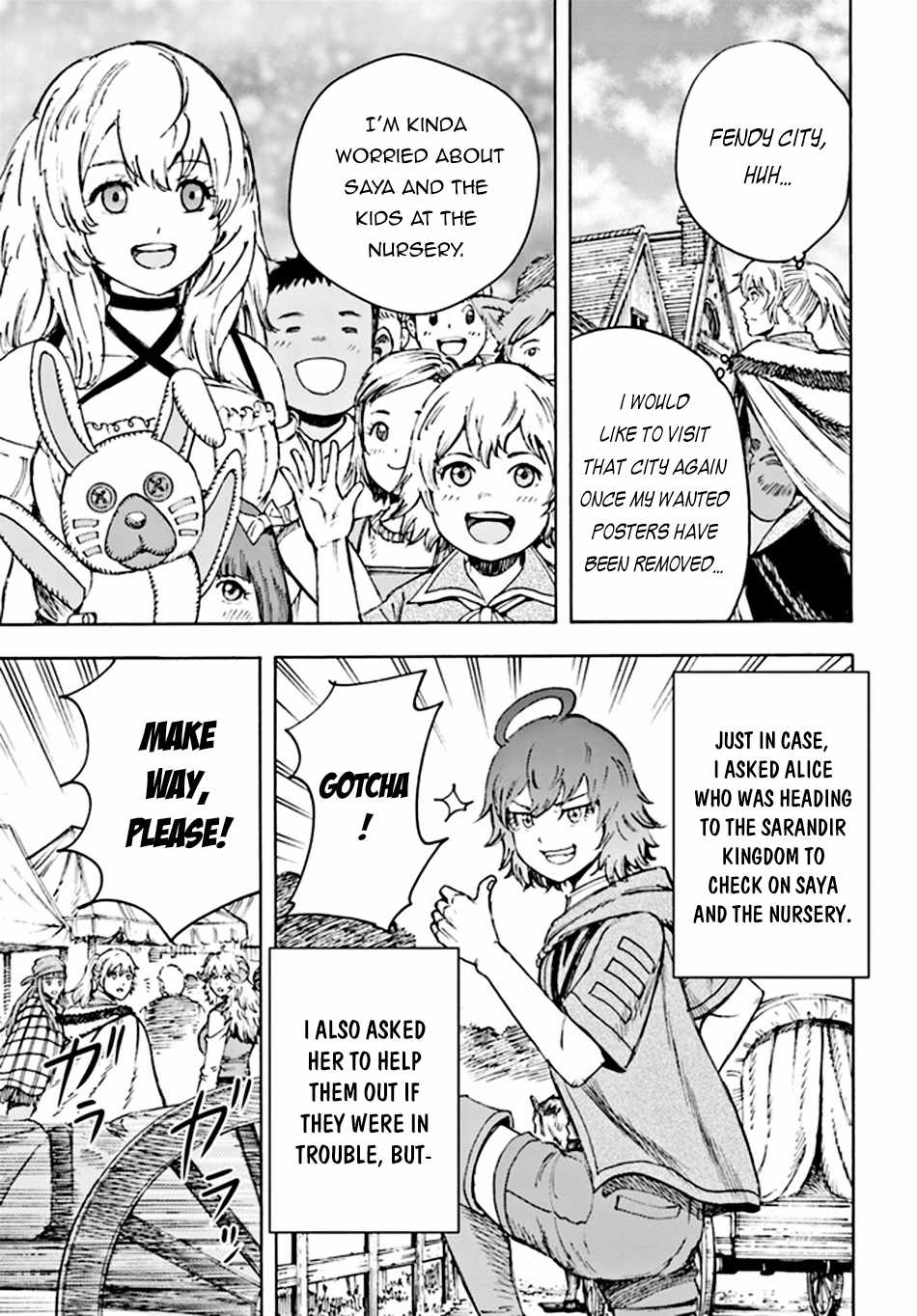 Shoukan sareta Kenja wa Isekai wo Yuku – Saikyou nano wa Fuyou Zaiko no Item deshita Chapter 37.2 - Page 4