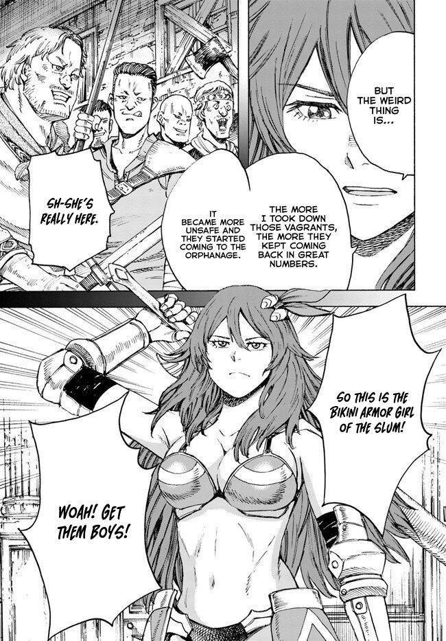 Shoukan sareta Kenja wa Isekai wo Yuku – Saikyou nano wa Fuyou Zaiko no Item deshita Chapter 39.1 - Page 7