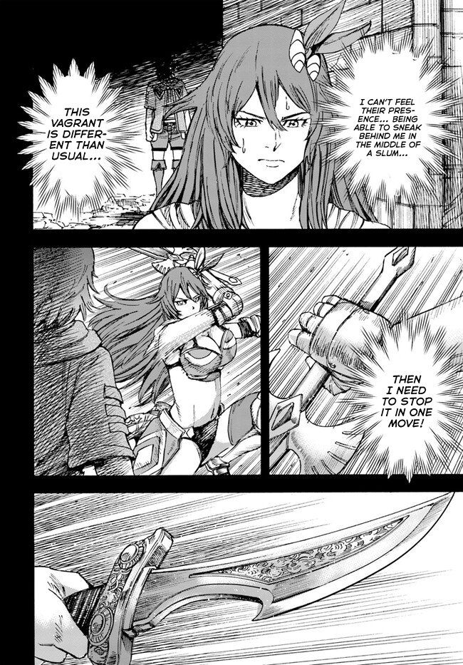 Shoukan sareta Kenja wa Isekai wo Yuku – Saikyou nano wa Fuyou Zaiko no Item deshita Chapter 39.1 - Page 10