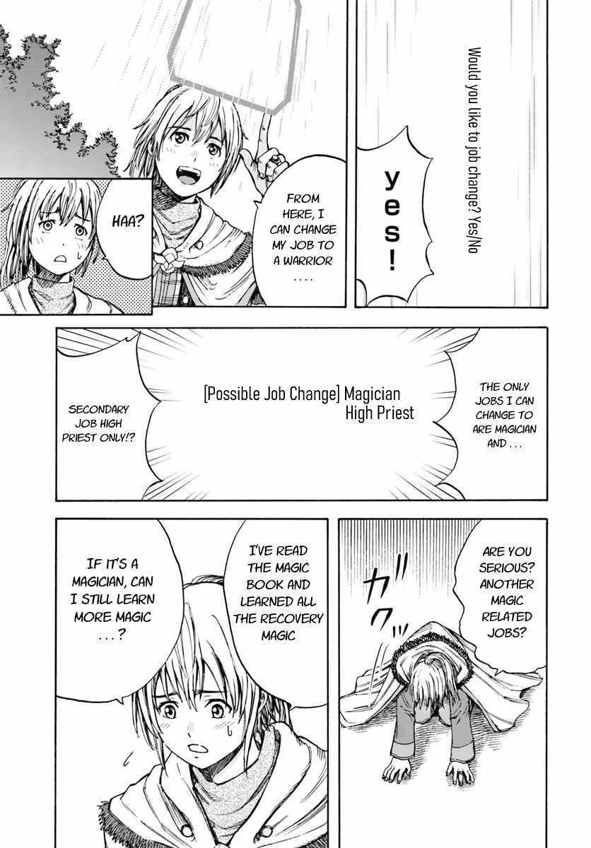 Shoukan sareta Kenja wa Isekai wo Yuku – Saikyou nano wa Fuyou Zaiko no Item deshita Chapter 4 - Page 37