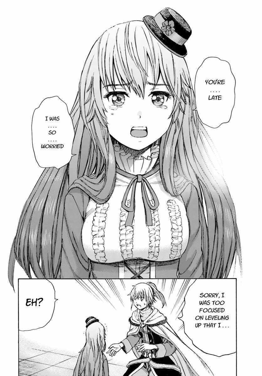 Shoukan sareta Kenja wa Isekai wo Yuku – Saikyou nano wa Fuyou Zaiko no Item deshita Chapter 4 - Page 40