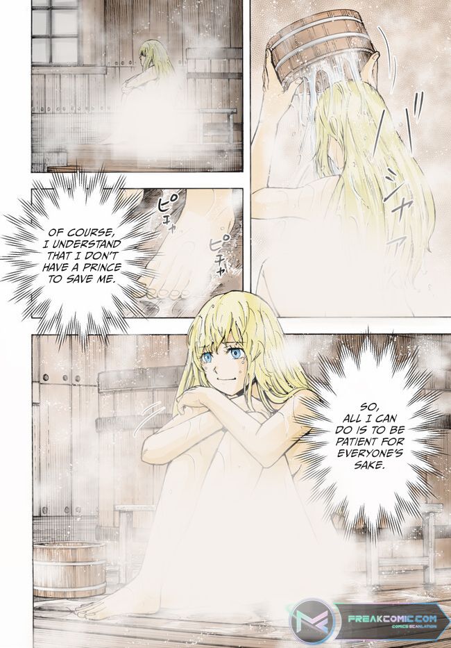 Shoukan sareta Kenja wa Isekai wo Yuku – Saikyou nano wa Fuyou Zaiko no Item deshita Chapter 41.1 - Page 4