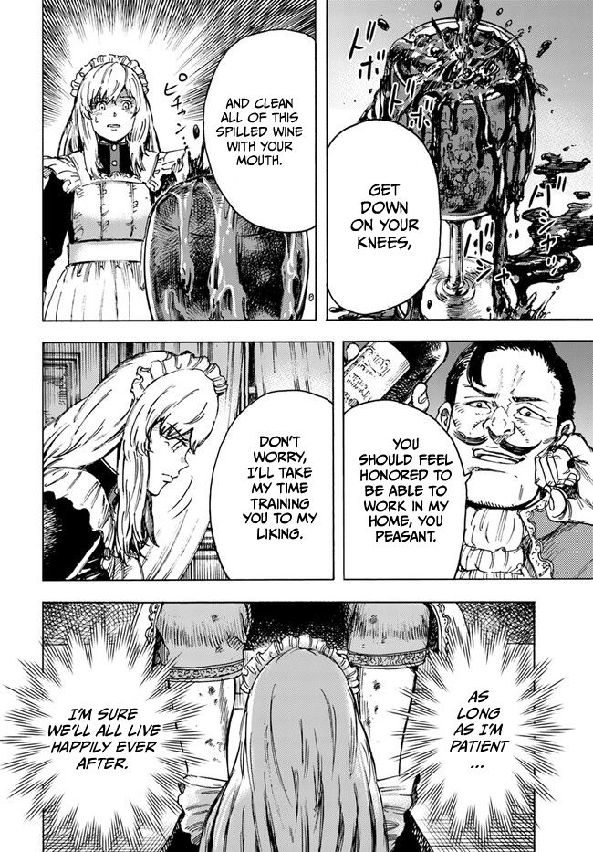 Shoukan sareta Kenja wa Isekai wo Yuku – Saikyou nano wa Fuyou Zaiko no Item deshita Chapter 41.2 - Page 18