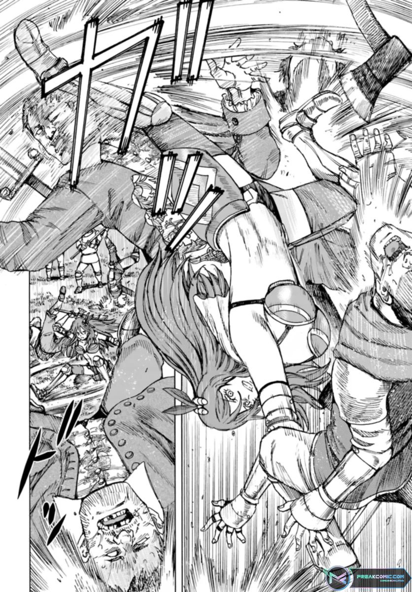 Shoukan sareta Kenja wa Isekai wo Yuku – Saikyou nano wa Fuyou Zaiko no Item deshita Chapter 42.1 - Page 4