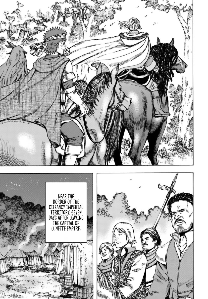 Shoukan sareta Kenja wa Isekai wo Yuku – Saikyou nano wa Fuyou Zaiko no Item deshita Chapter 43 - Page 20