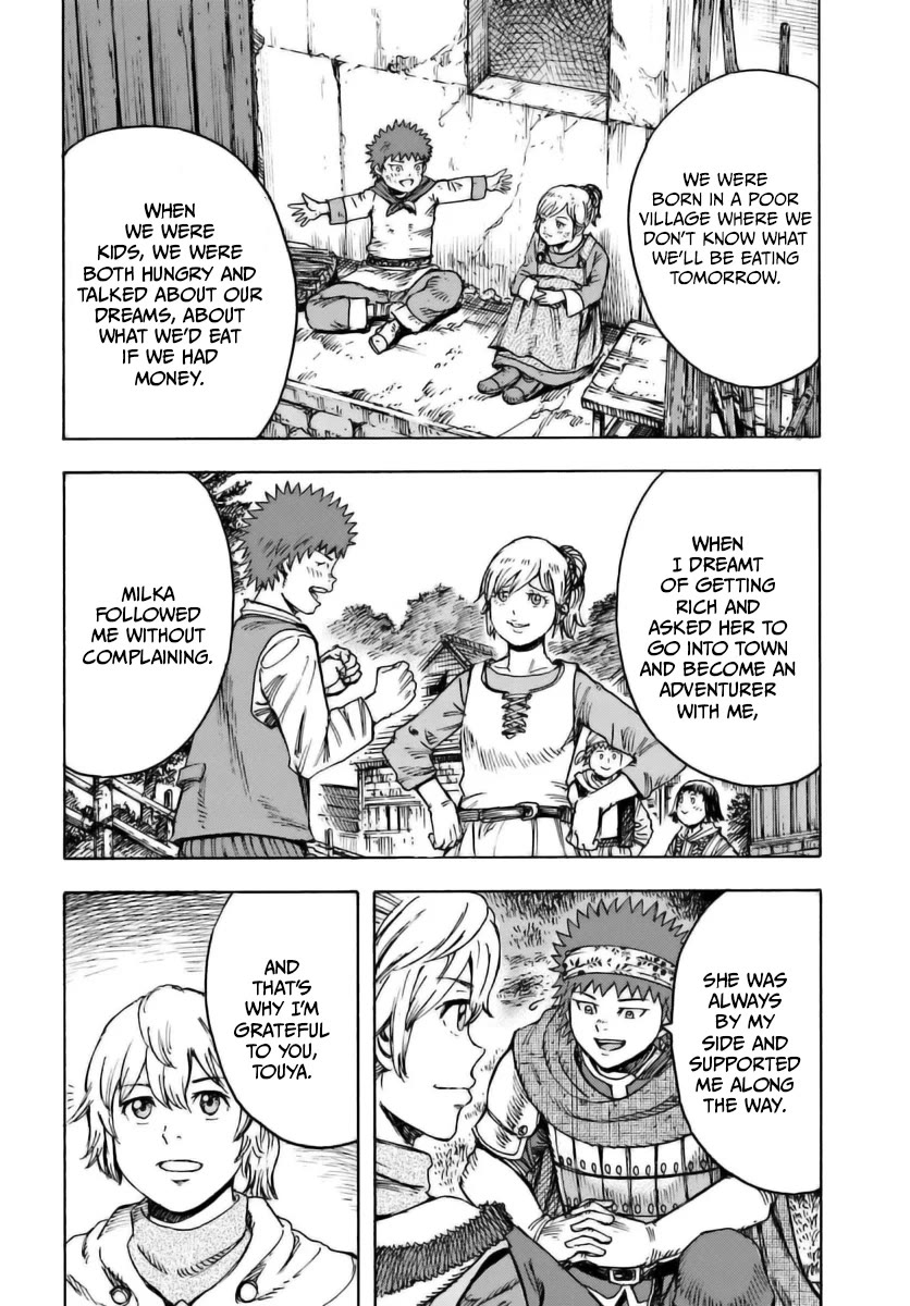 Shoukan sareta Kenja wa Isekai wo Yuku – Saikyou nano wa Fuyou Zaiko no Item deshita Chapter 43 - Page 25