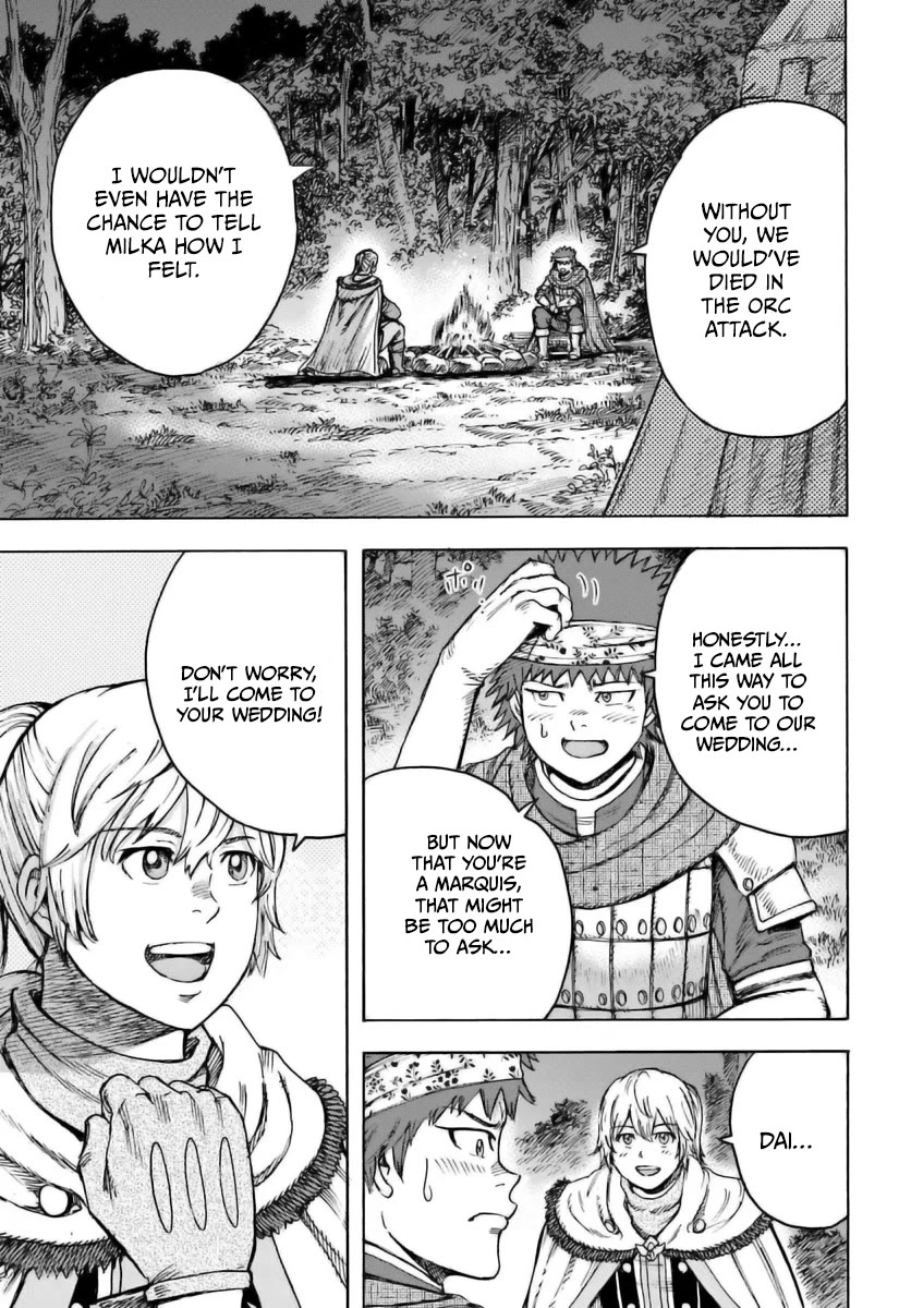 Shoukan sareta Kenja wa Isekai wo Yuku – Saikyou nano wa Fuyou Zaiko no Item deshita Chapter 43 - Page 26