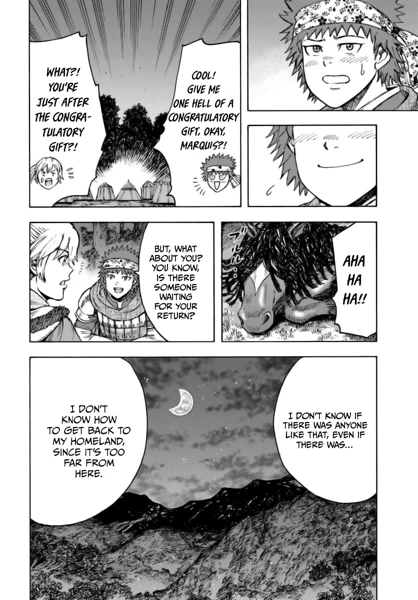 Shoukan sareta Kenja wa Isekai wo Yuku – Saikyou nano wa Fuyou Zaiko no Item deshita Chapter 43 - Page 27