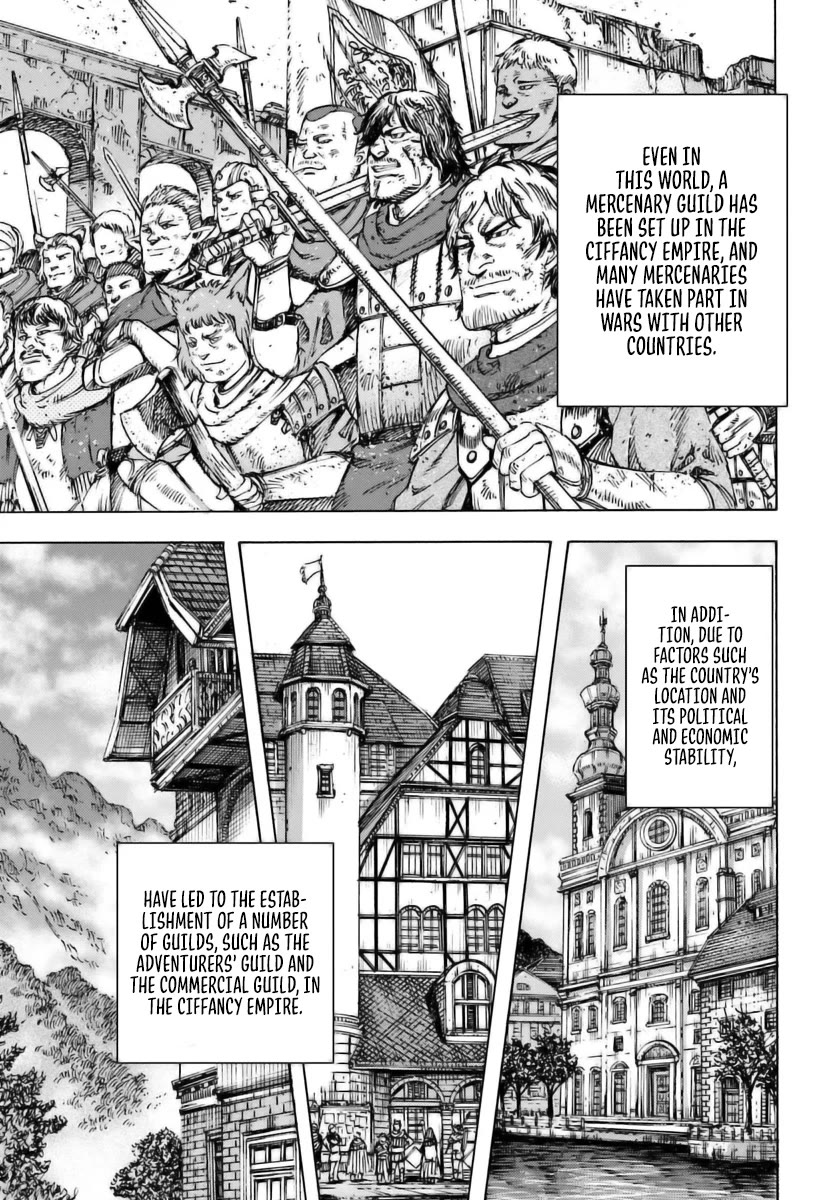 Shoukan sareta Kenja wa Isekai wo Yuku – Saikyou nano wa Fuyou Zaiko no Item deshita Chapter 43 - Page 6