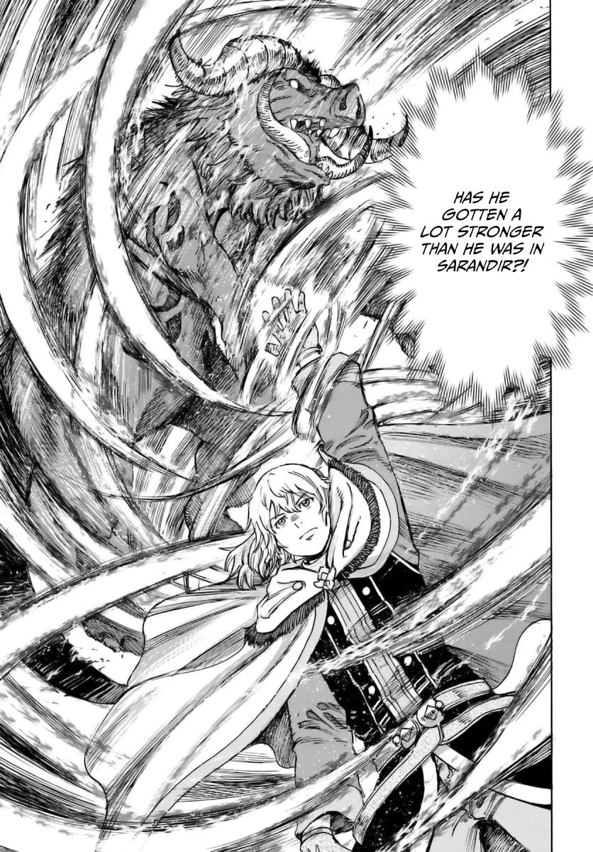 Shoukan sareta Kenja wa Isekai wo Yuku – Saikyou nano wa Fuyou Zaiko no Item deshita Chapter 44 - Page 12