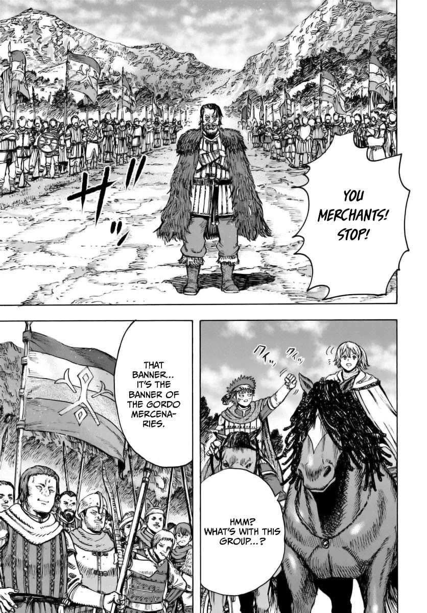 Shoukan sareta Kenja wa Isekai wo Yuku – Saikyou nano wa Fuyou Zaiko no Item deshita Chapter 44 - Page 18