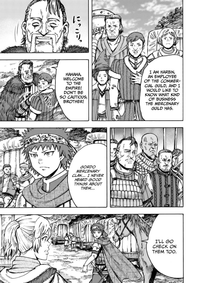 Shoukan sareta Kenja wa Isekai wo Yuku – Saikyou nano wa Fuyou Zaiko no Item deshita Chapter 44 - Page 20