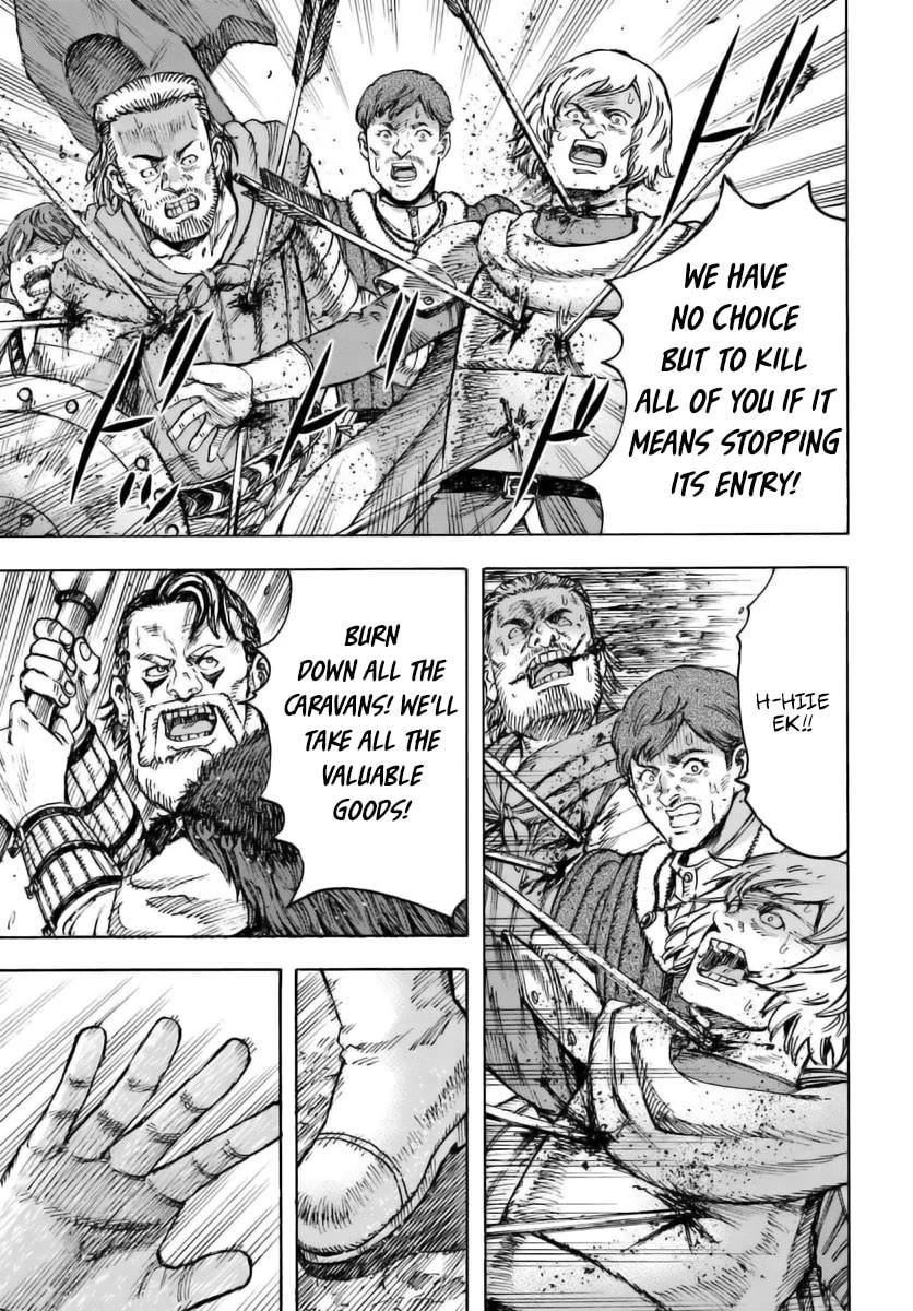 Shoukan sareta Kenja wa Isekai wo Yuku – Saikyou nano wa Fuyou Zaiko no Item deshita Chapter 44 - Page 22