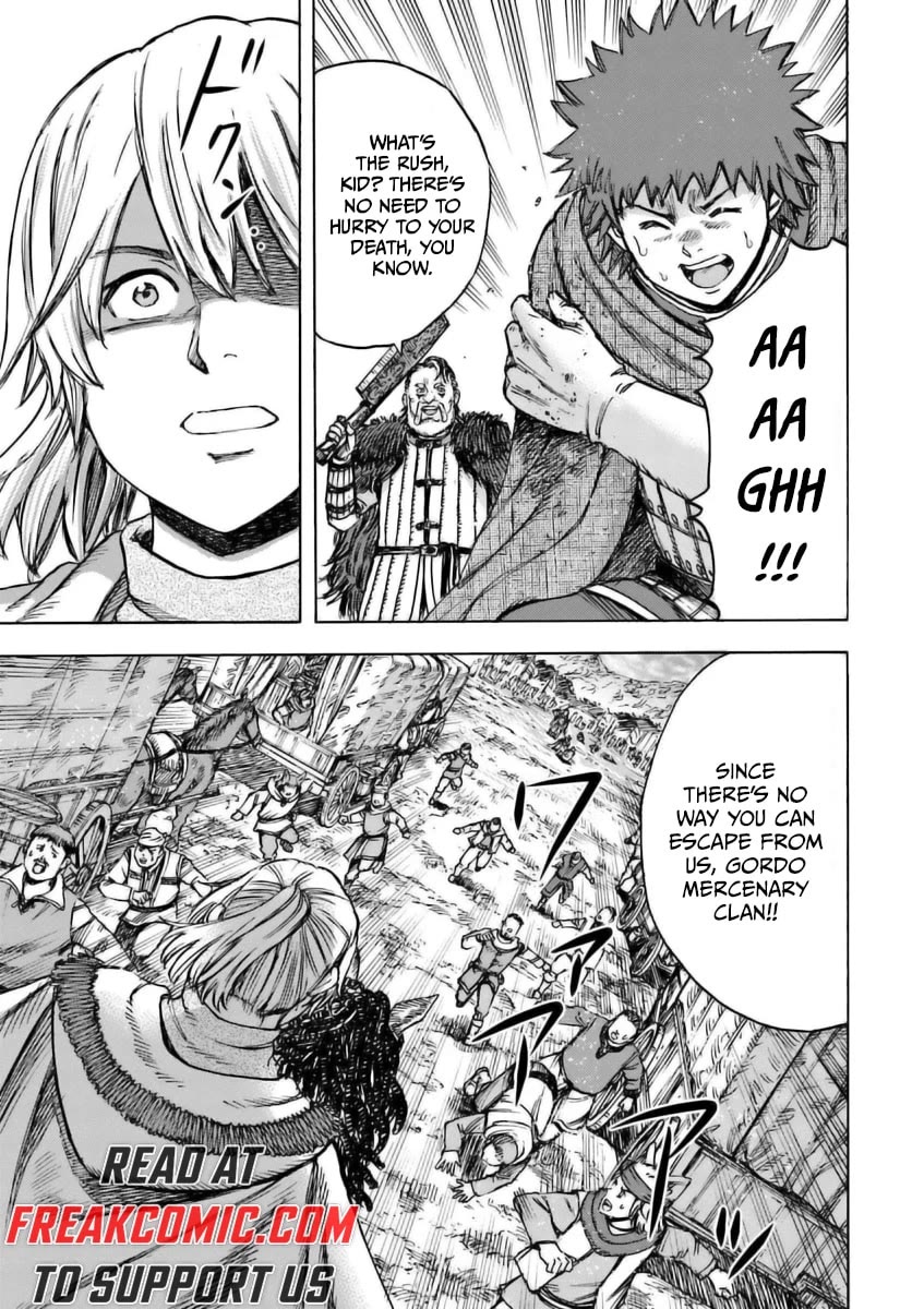 Shoukan sareta Kenja wa Isekai wo Yuku – Saikyou nano wa Fuyou Zaiko no Item deshita Chapter 44 - Page 24