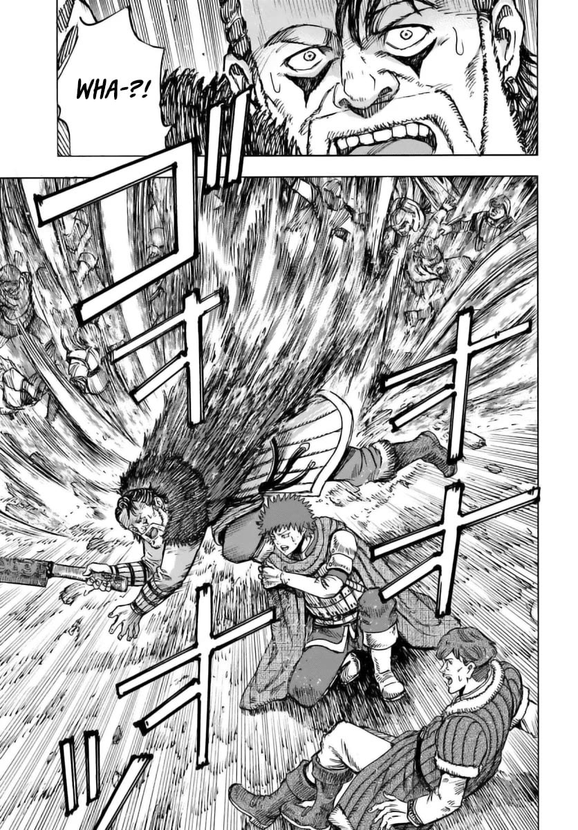 Shoukan sareta Kenja wa Isekai wo Yuku – Saikyou nano wa Fuyou Zaiko no Item deshita Chapter 44 - Page 26