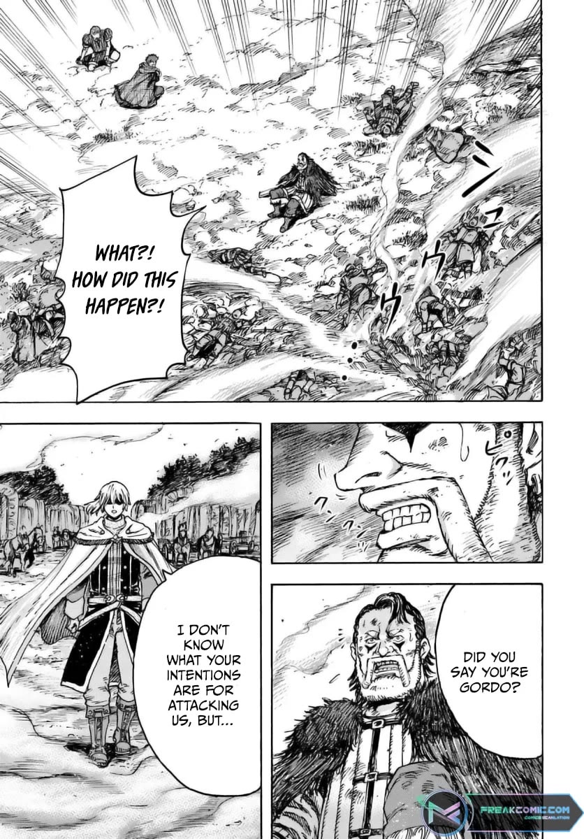 Shoukan sareta Kenja wa Isekai wo Yuku – Saikyou nano wa Fuyou Zaiko no Item deshita Chapter 44 - Page 28