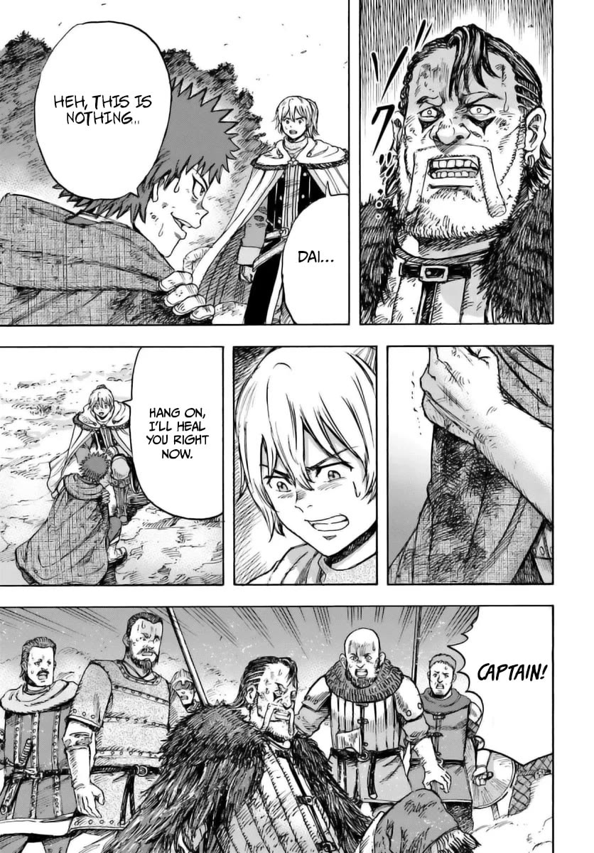 Shoukan sareta Kenja wa Isekai wo Yuku – Saikyou nano wa Fuyou Zaiko no Item deshita Chapter 44 - Page 30