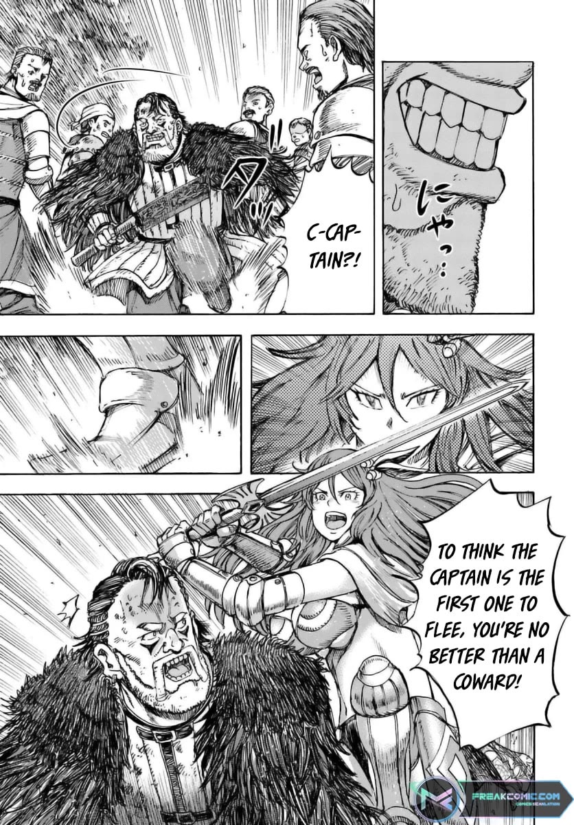 Shoukan sareta Kenja wa Isekai wo Yuku – Saikyou nano wa Fuyou Zaiko no Item deshita Chapter 44 - Page 32