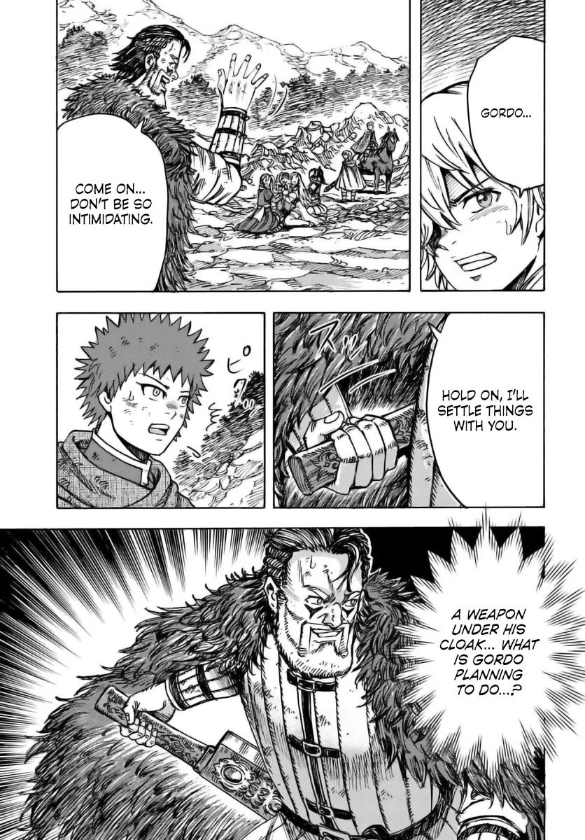 Shoukan sareta Kenja wa Isekai wo Yuku – Saikyou nano wa Fuyou Zaiko no Item deshita Chapter 47 - Page 12