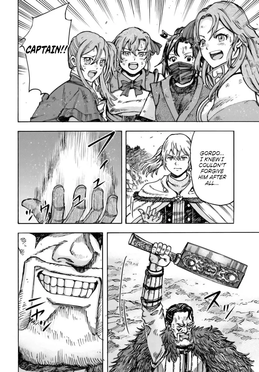 Shoukan sareta Kenja wa Isekai wo Yuku – Saikyou nano wa Fuyou Zaiko no Item deshita Chapter 47 - Page 13