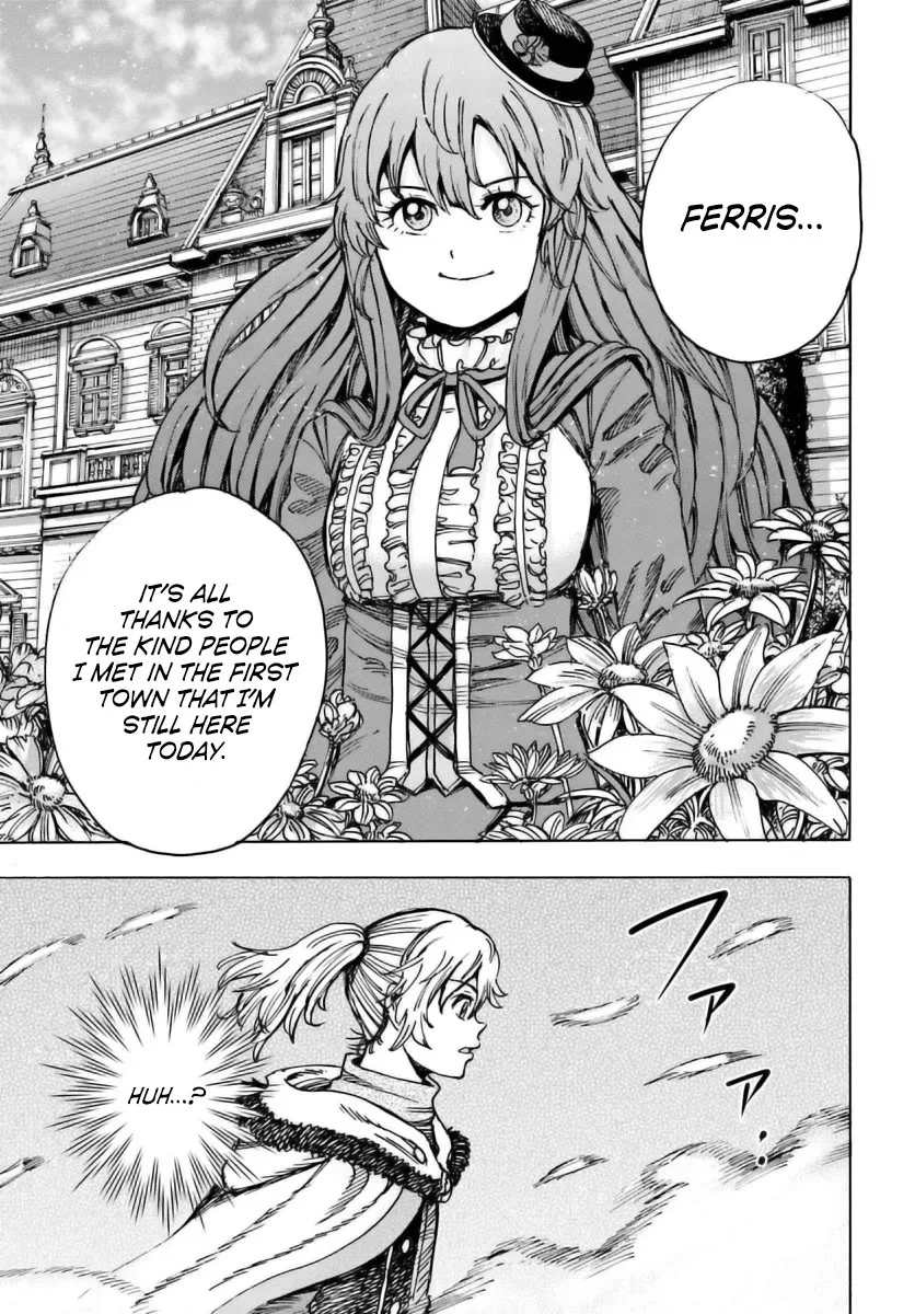 Shoukan sareta Kenja wa Isekai wo Yuku – Saikyou nano wa Fuyou Zaiko no Item deshita Chapter 47 - Page 20