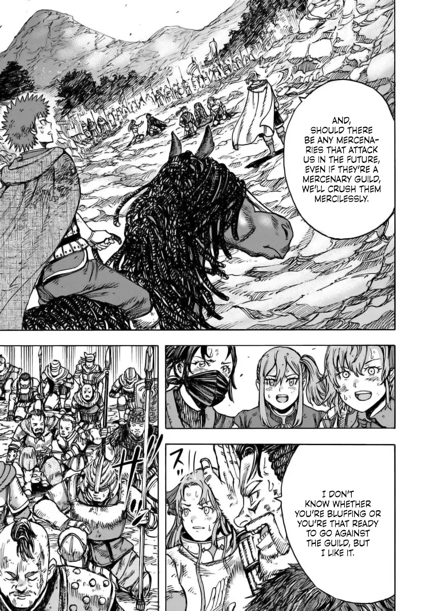 Shoukan sareta Kenja wa Isekai wo Yuku – Saikyou nano wa Fuyou Zaiko no Item deshita Chapter 47 - Page 24