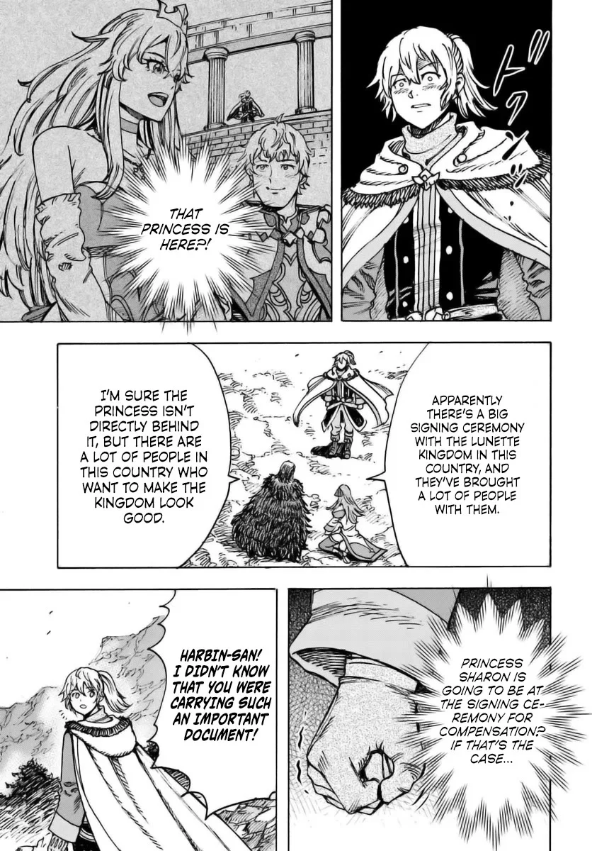 Shoukan sareta Kenja wa Isekai wo Yuku – Saikyou nano wa Fuyou Zaiko no Item deshita Chapter 47 - Page 28