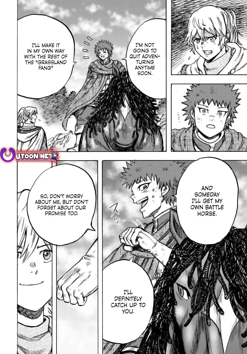 Shoukan sareta Kenja wa Isekai wo Yuku – Saikyou nano wa Fuyou Zaiko no Item deshita Chapter 47 - Page 31