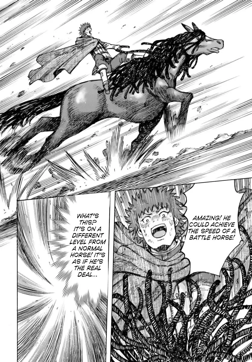 Shoukan sareta Kenja wa Isekai wo Yuku – Saikyou nano wa Fuyou Zaiko no Item deshita Chapter 47 - Page 33