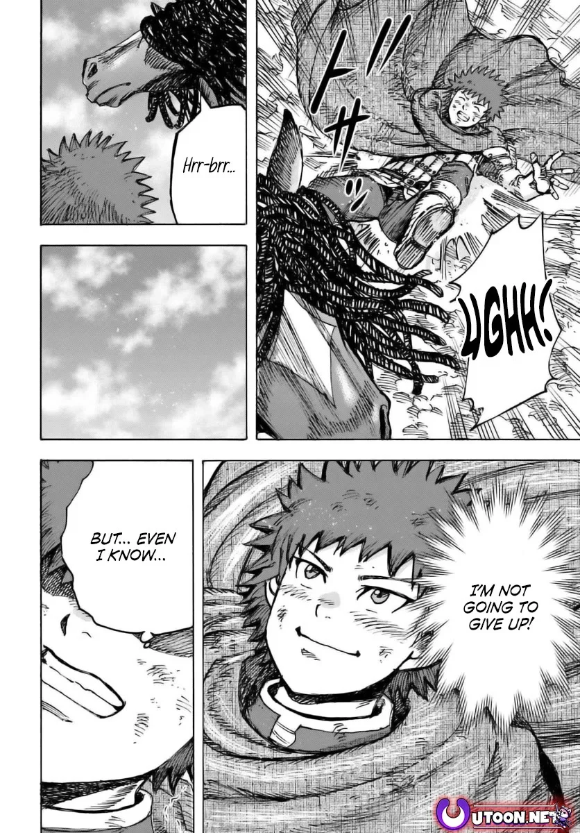 Shoukan sareta Kenja wa Isekai wo Yuku – Saikyou nano wa Fuyou Zaiko no Item deshita Chapter 47 - Page 35