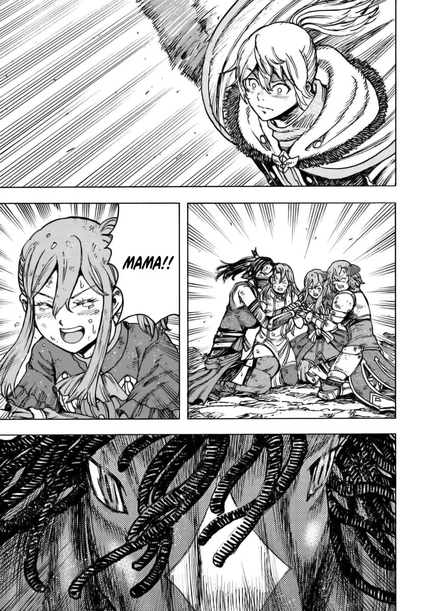 Shoukan sareta Kenja wa Isekai wo Yuku – Saikyou nano wa Fuyou Zaiko no Item deshita Chapter 47 - Page 7