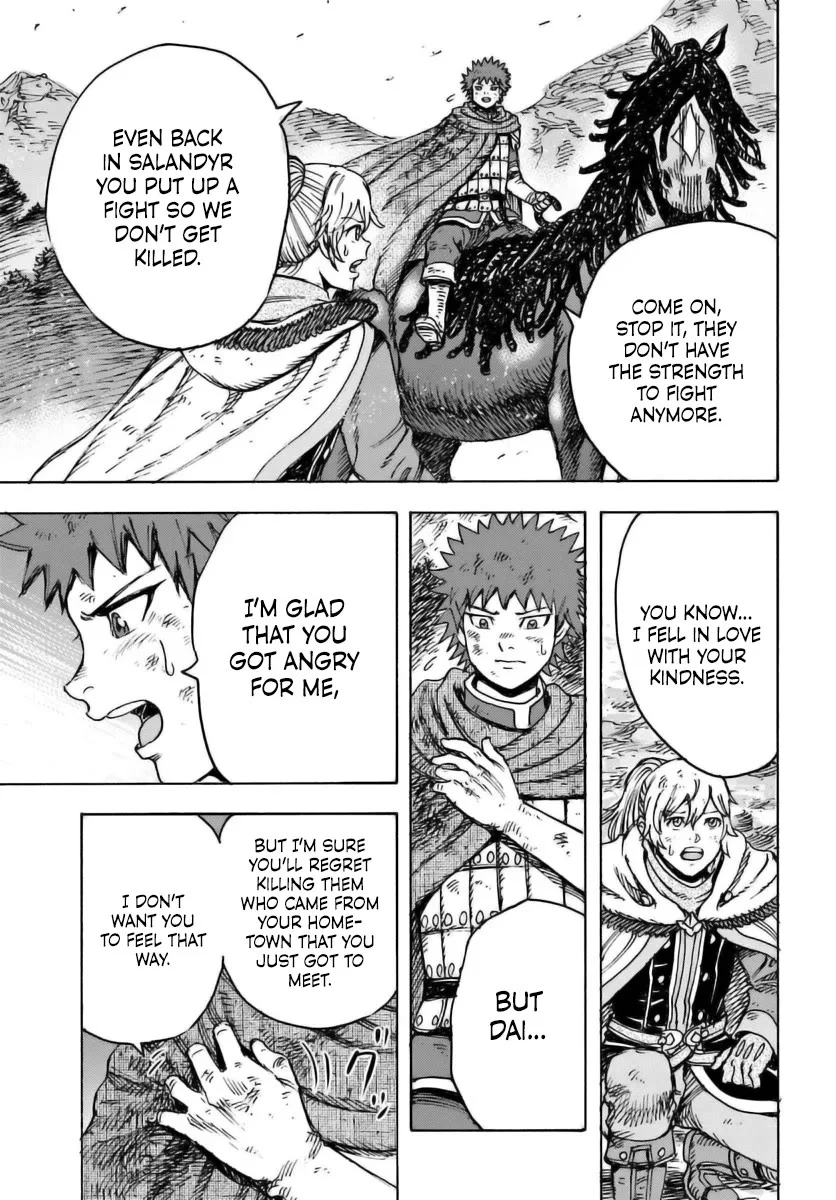 Shoukan sareta Kenja wa Isekai wo Yuku – Saikyou nano wa Fuyou Zaiko no Item deshita Chapter 47 - Page 9