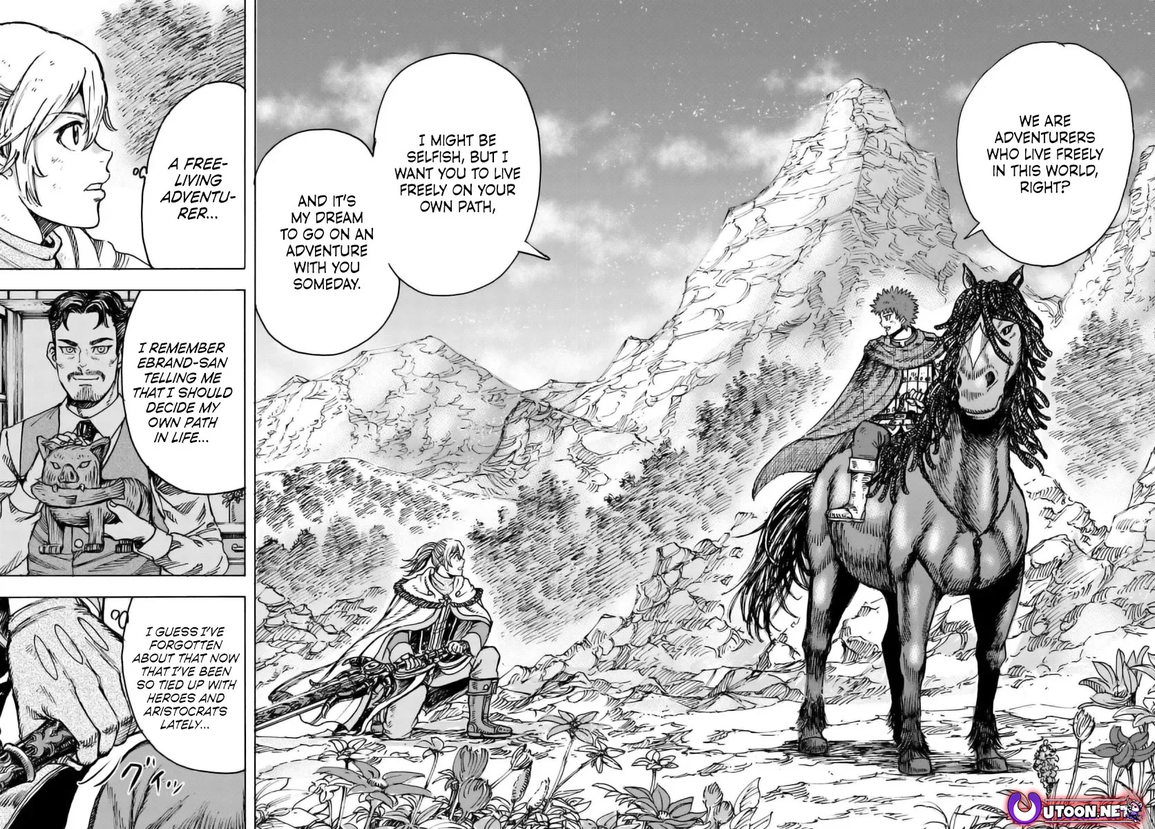 Shoukan sareta Kenja wa Isekai wo Yuku – Saikyou nano wa Fuyou Zaiko no Item deshita Chapter 47 - Page 10