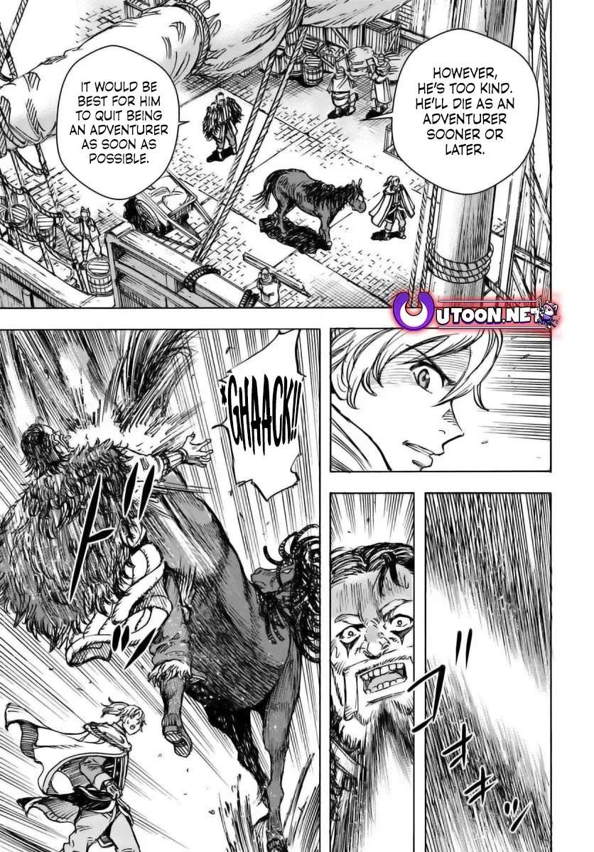 Shoukan sareta Kenja wa Isekai wo Yuku – Saikyou nano wa Fuyou Zaiko no Item deshita Chapter 49 - Page 12