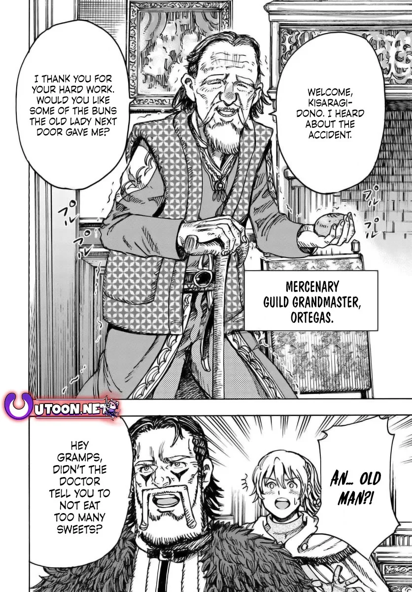 Shoukan sareta Kenja wa Isekai wo Yuku – Saikyou nano wa Fuyou Zaiko no Item deshita Chapter 49 - Page 19