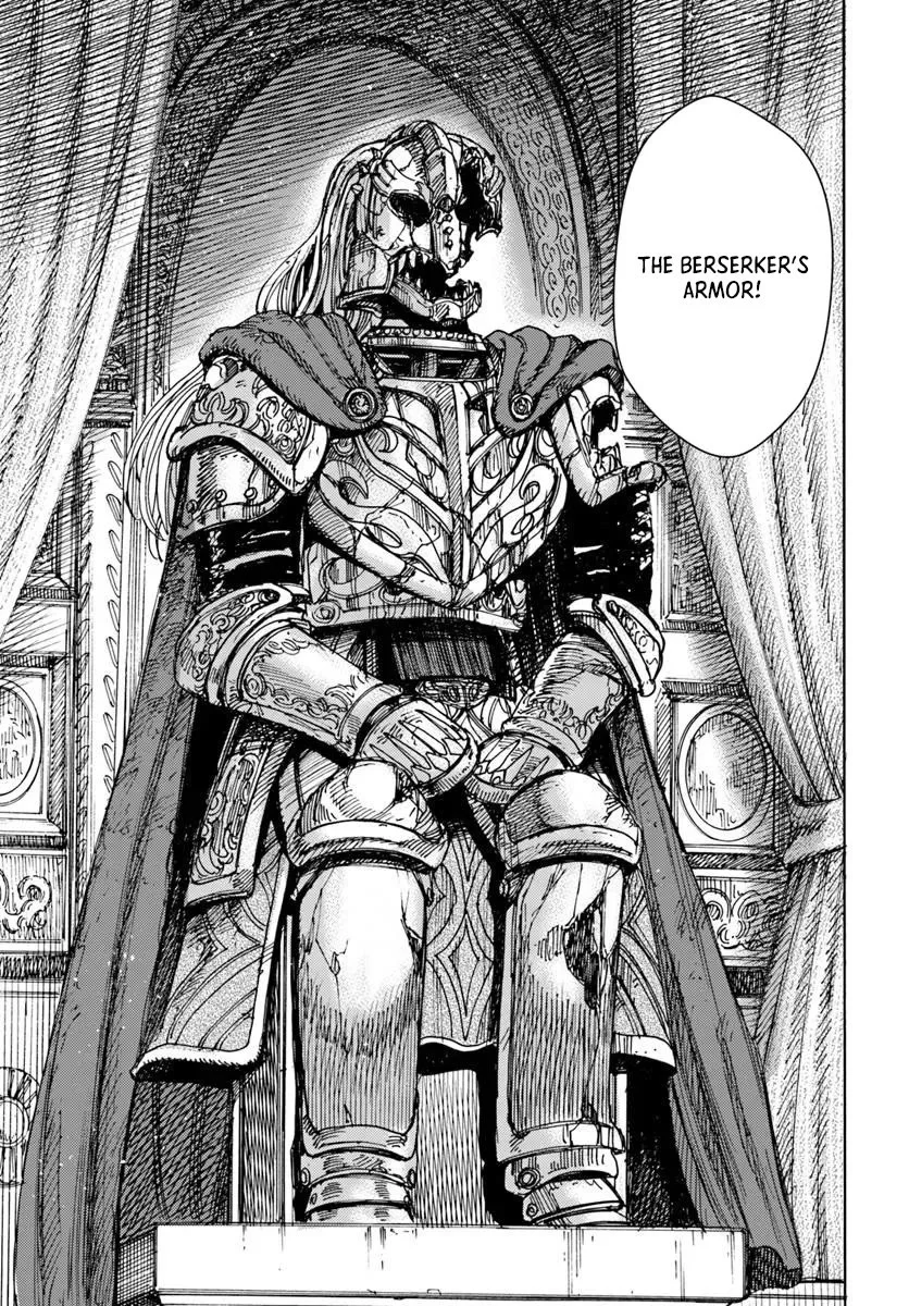 Shoukan sareta Kenja wa Isekai wo Yuku – Saikyou nano wa Fuyou Zaiko no Item deshita Chapter 49 - Page 26