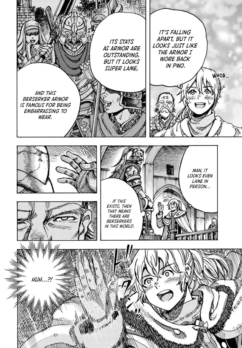 Shoukan sareta Kenja wa Isekai wo Yuku – Saikyou nano wa Fuyou Zaiko no Item deshita Chapter 49 - Page 27