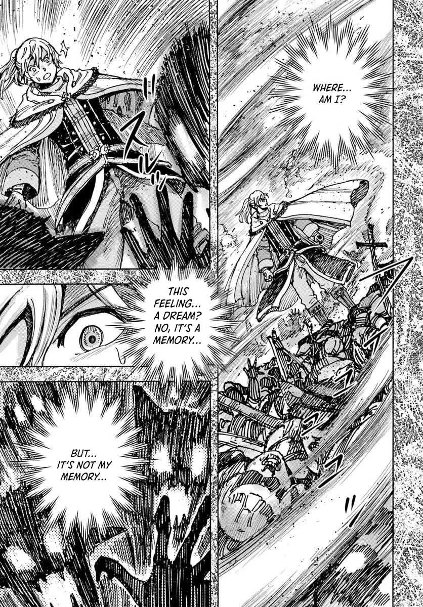 Shoukan sareta Kenja wa Isekai wo Yuku – Saikyou nano wa Fuyou Zaiko no Item deshita Chapter 49 - Page 28