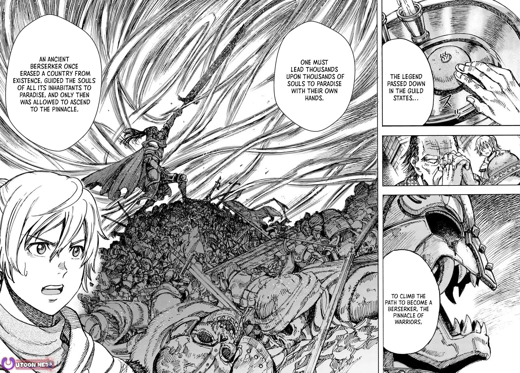 Shoukan sareta Kenja wa Isekai wo Yuku – Saikyou nano wa Fuyou Zaiko no Item deshita Chapter 49 - Page 33