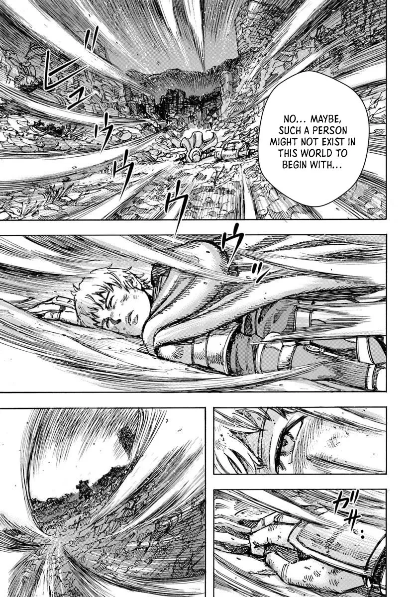 Shoukan sareta Kenja wa Isekai wo Yuku – Saikyou nano wa Fuyou Zaiko no Item deshita Chapter 49 - Page 35