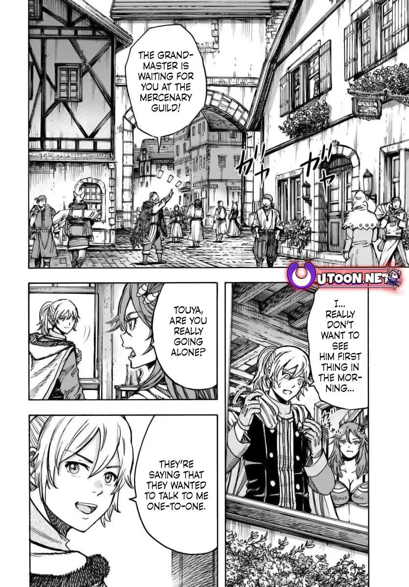 Shoukan sareta Kenja wa Isekai wo Yuku – Saikyou nano wa Fuyou Zaiko no Item deshita Chapter 49 - Page 5