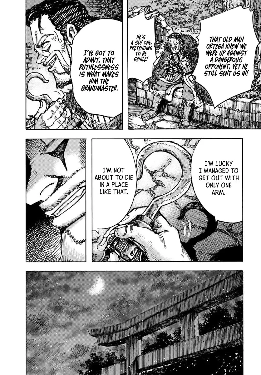 Shoukan sareta Kenja wa Isekai wo Yuku – Saikyou nano wa Fuyou Zaiko no Item deshita Chapter 49 - Page 41