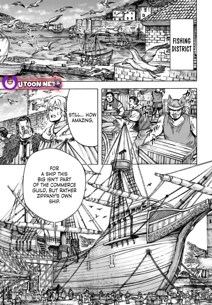 Shoukan sareta Kenja wa Isekai wo Yuku – Saikyou nano wa Fuyou Zaiko no Item deshita Chapter 49 - Page 8