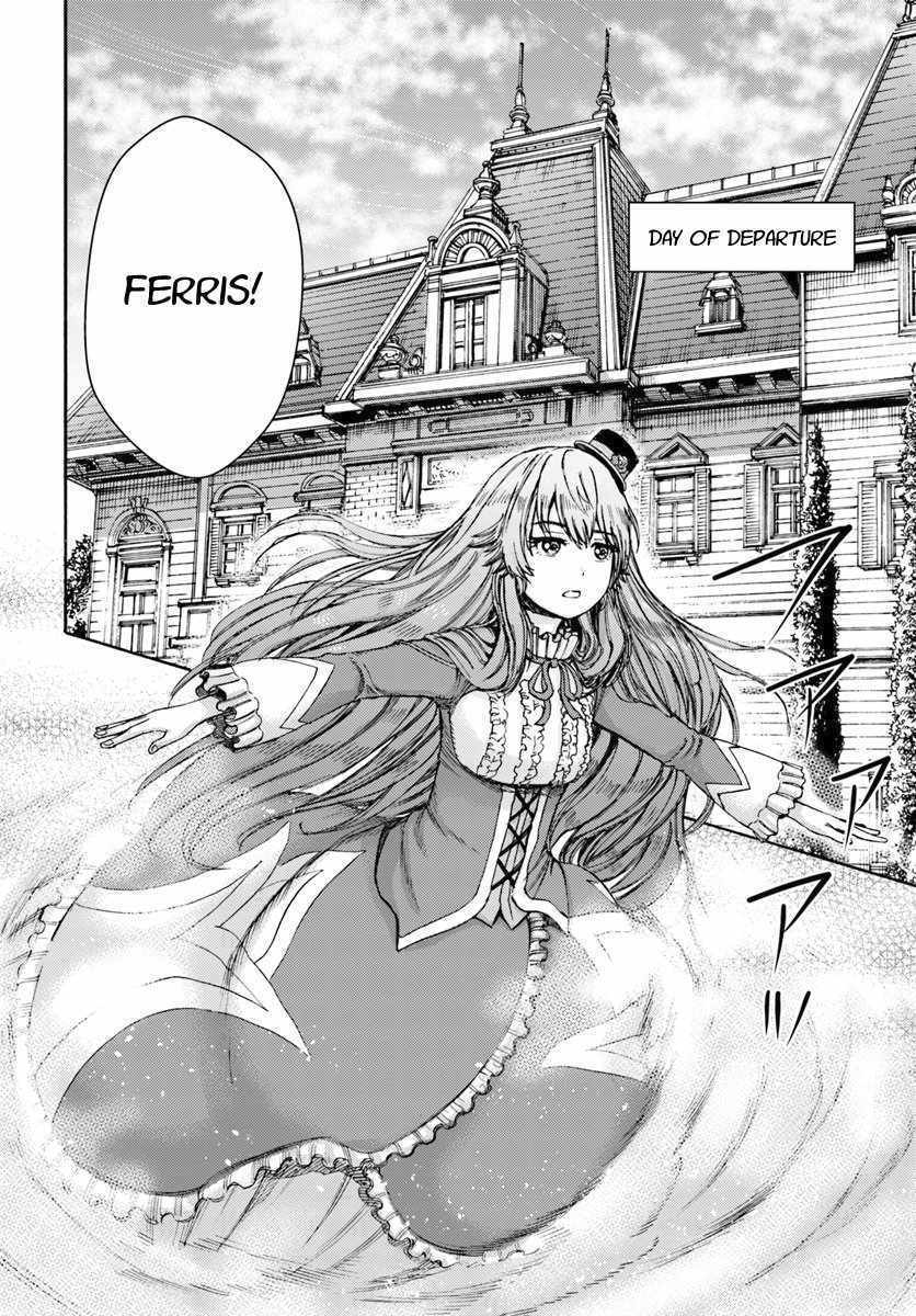 Shoukan sareta Kenja wa Isekai wo Yuku – Saikyou nano wa Fuyou Zaiko no Item deshita Chapter 5 - Page 34