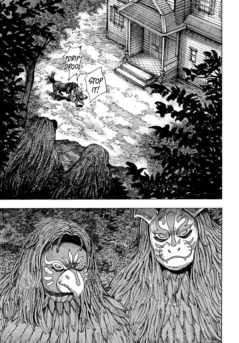 Shoukan sareta Kenja wa Isekai wo Yuku – Saikyou nano wa Fuyou Zaiko no Item deshita Chapter 51 - Page 27