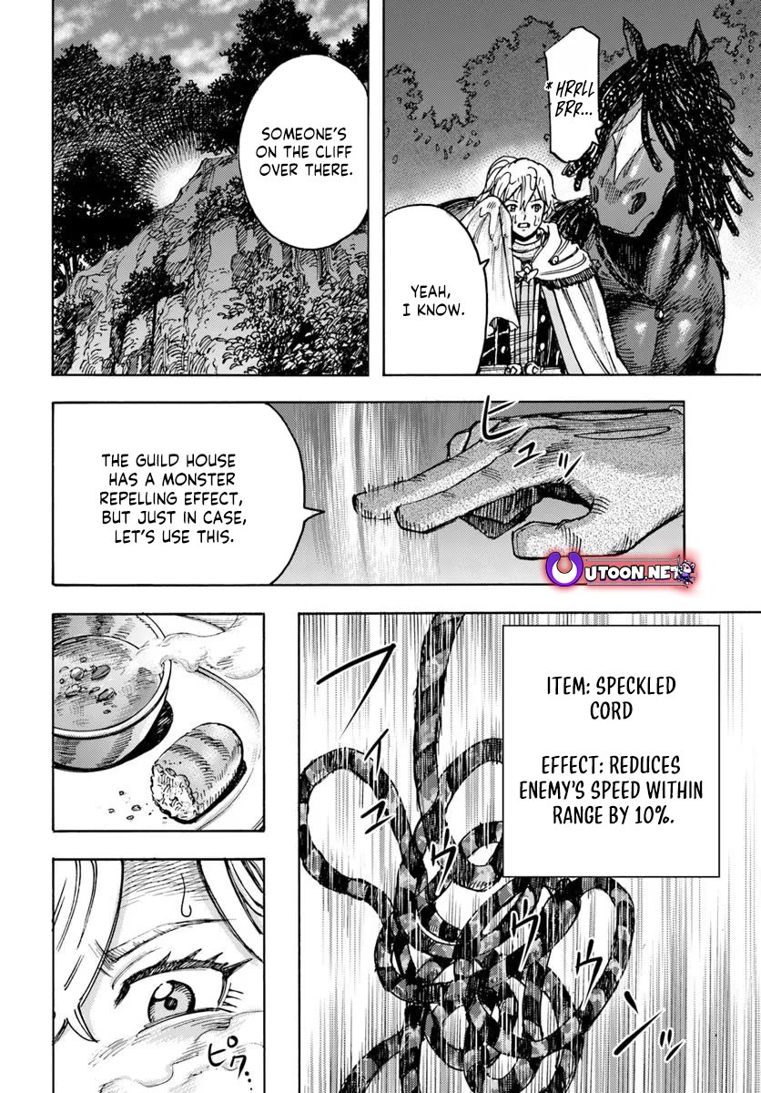 Shoukan sareta Kenja wa Isekai wo Yuku – Saikyou nano wa Fuyou Zaiko no Item deshita Chapter 51 - Page 28