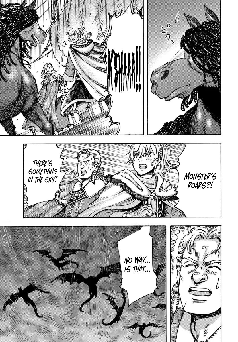 Shoukan sareta Kenja wa Isekai wo Yuku – Saikyou nano wa Fuyou Zaiko no Item deshita Chapter 51 - Page 9