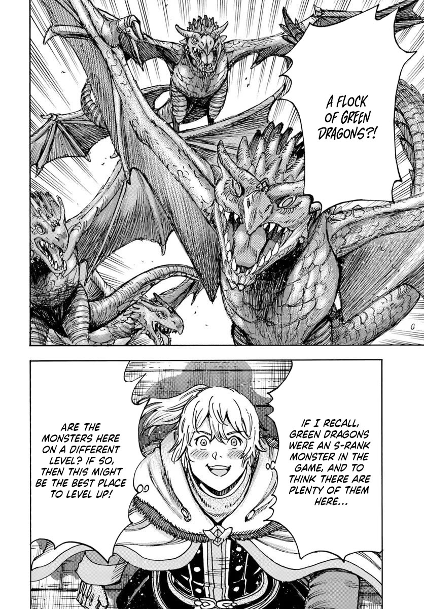 Shoukan sareta Kenja wa Isekai wo Yuku – Saikyou nano wa Fuyou Zaiko no Item deshita Chapter 51 - Page 10