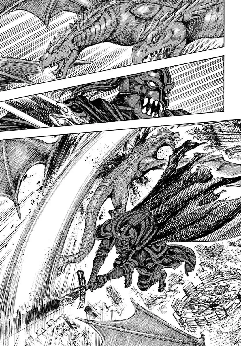 Shoukan sareta Kenja wa Isekai wo Yuku – Saikyou nano wa Fuyou Zaiko no Item deshita Chapter 52 - Page 11